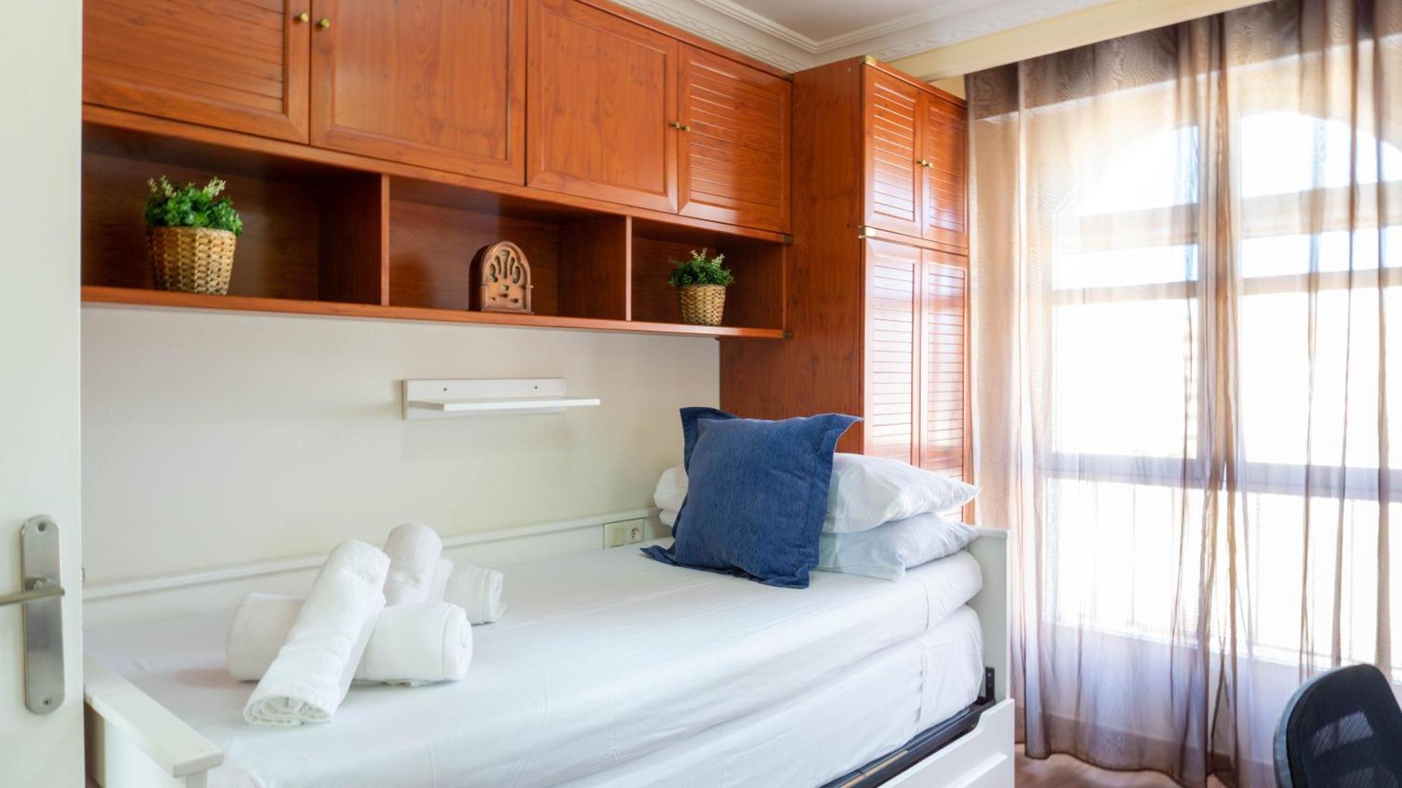 Apartament Aconte *