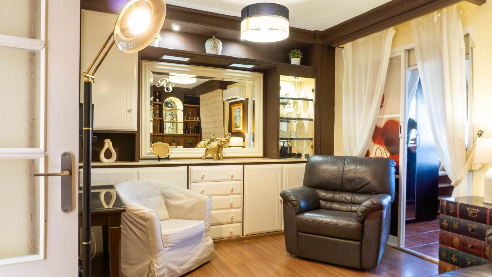 Apartament Aconte Malaga