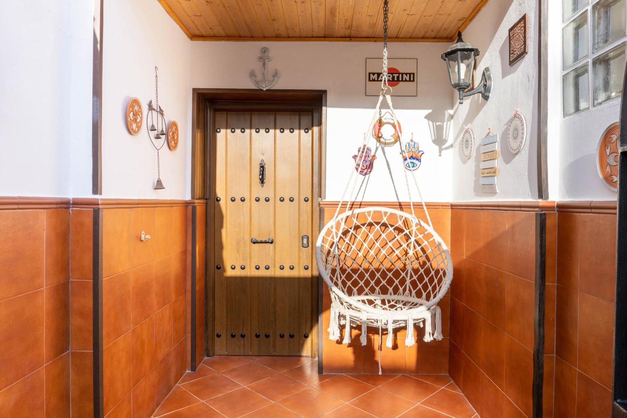 Appartamento Aconte Málaga
